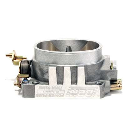BBK 85-88 GM 305 350 Twin 52mm Throttle Body BBK - 1534-C-Dub Tech