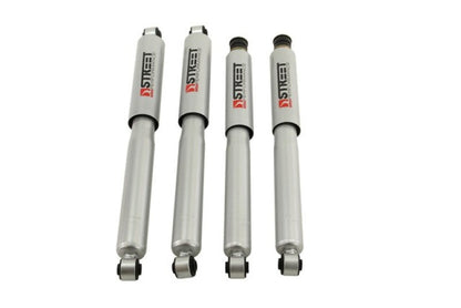 Belltech Street Performance Shock Set - OE9668-C-Dub Tech
