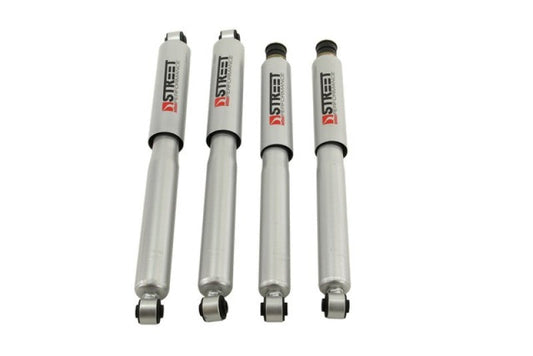 Belltech Street Performance Shock Set - OE9668-C-Dub Tech