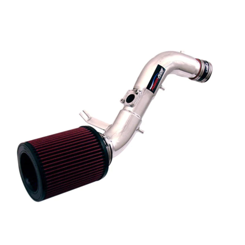 Injen 99-04 4Runner Tacoma 3.4L V6 only Polished Power-Flow Air - PF2055P