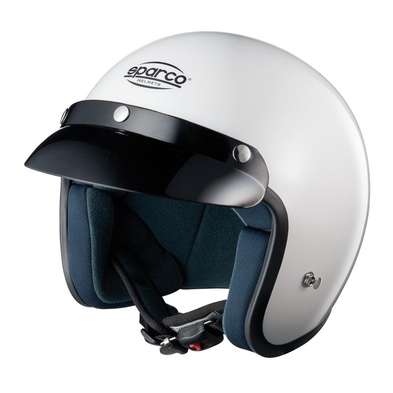 Sparco Helmet J-1 Club L Bi - 0033173L