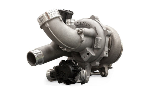 Garrett PowerMax Turbocharger 14-18 VW / Audi 2.0L TSI MK7 - 898199-5001W