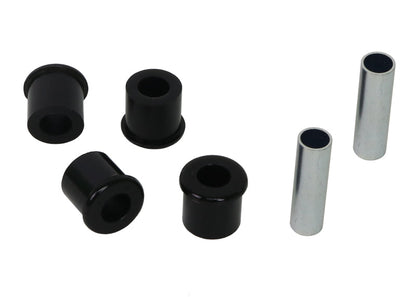 Whiteline Plus Rear Leaf Spring Bushing - W72167