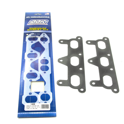 BBK GM LLT V6 Exhaust Header Gasket Set - 1409-C-Dub Tech