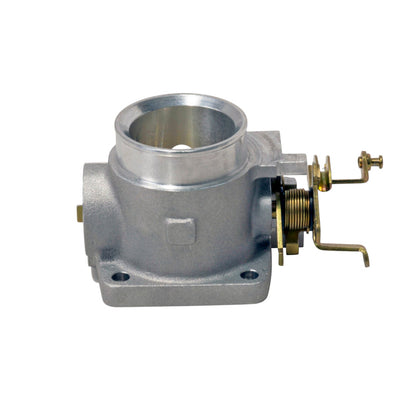BBK 94-98 Mustang V6 56mm Throttle Body BBK Power Plus - 1548-C-Dub Tech