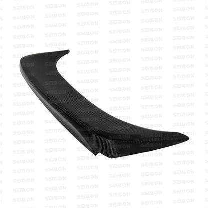 Seibon 03-05 Infinity G35 2DR TS Rear Spoiler - RS0305INFG352D-TS