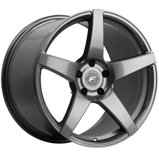 Forgestar CF5 20x9.5 / 5x114.3 BP / ET29 / 6.4in - F21309565P29