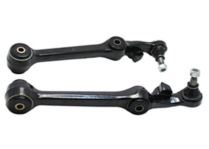 Whiteline Plus 10/02-08/06 Pontiac GTO Front Control Arm - Lower - WA130A