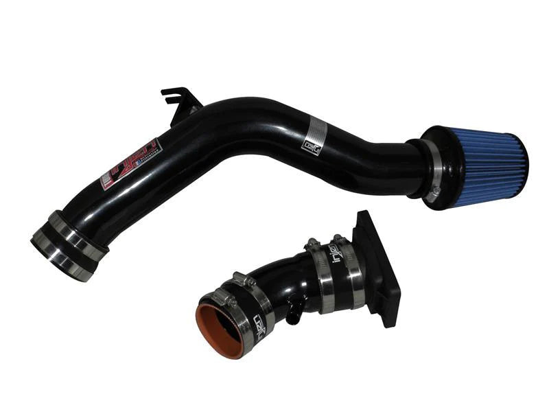Injen 02-06 Nissan Altima 4 Cyl 2.5L (CARB 02-04 Only) - RD1975BLK