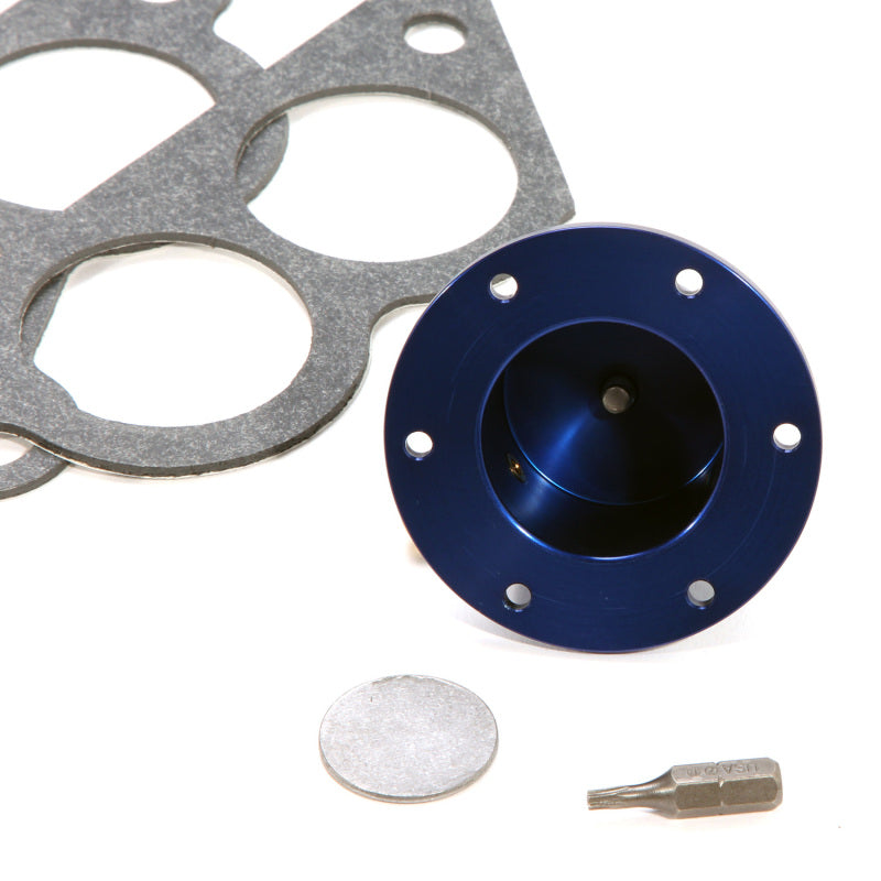 BBK GM Tuned Port 305 / 350 Adjustable Fuel Pressure - 1714-C-Dub Tech