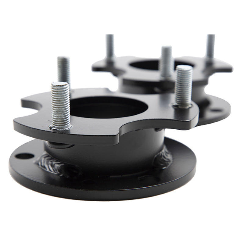 Belltech 19-20 Ford Ranger 2WD/4WD 2.5in Front Leveling Strut Spacer - 34938-C-Dub Tech