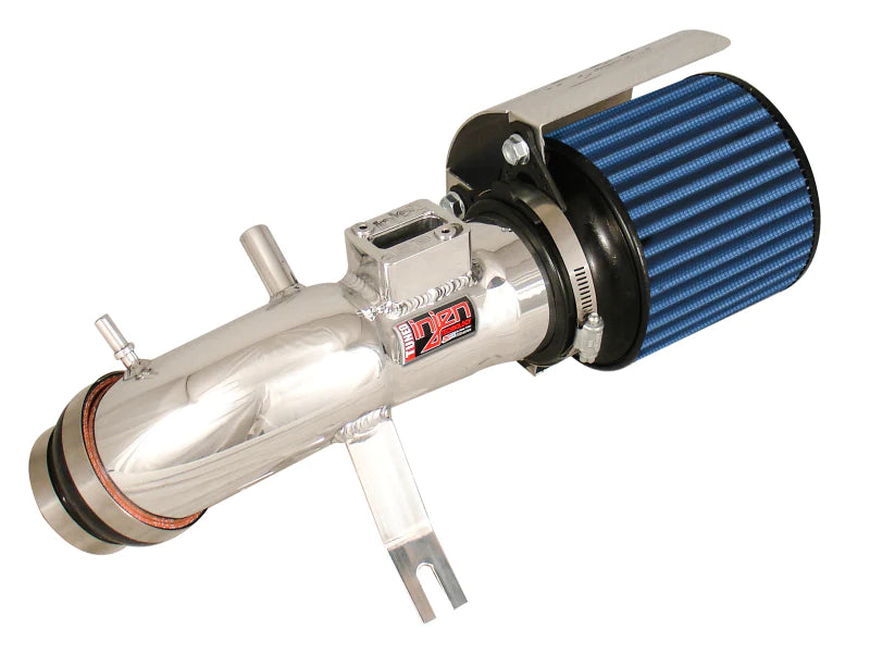 Injen 12 Ford Focus 2.0L 4cyl Polished Air Intake w/MR - SP9000P
