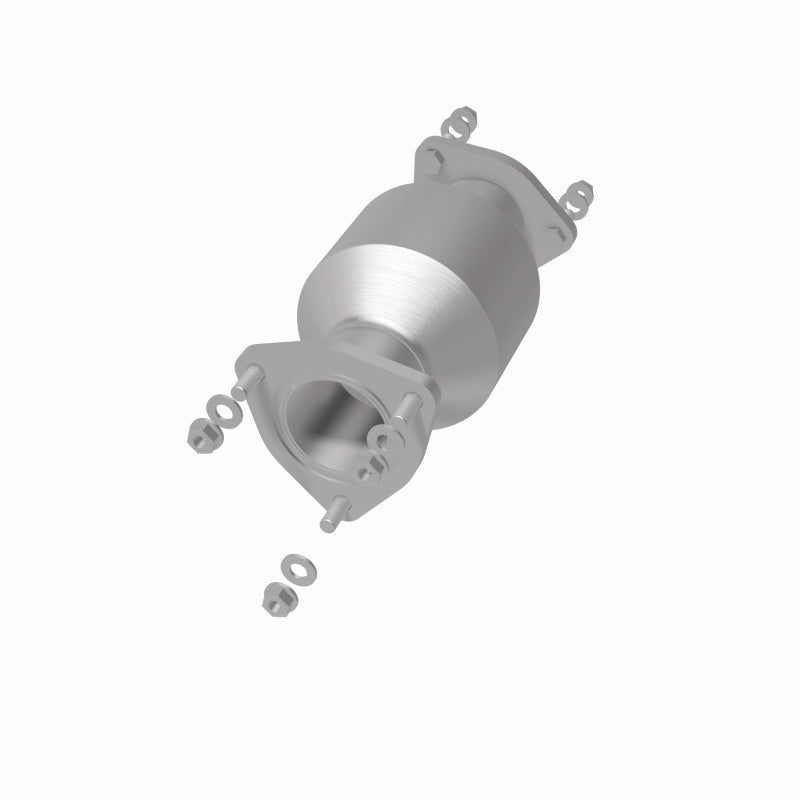 MagnaFlow Conv Direct Fit OEM 13-17 Honda Accord L4 2.4 - 21-476