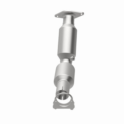 Magnaflow Conv DF 2010-2015 Prius L4 1.8 OEM Underbody - 52455