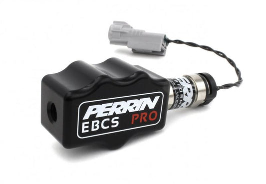 Perrin Pro Electronic Boost Control Solenoid 08-14 Subaru WRX - ASM-TAC-730