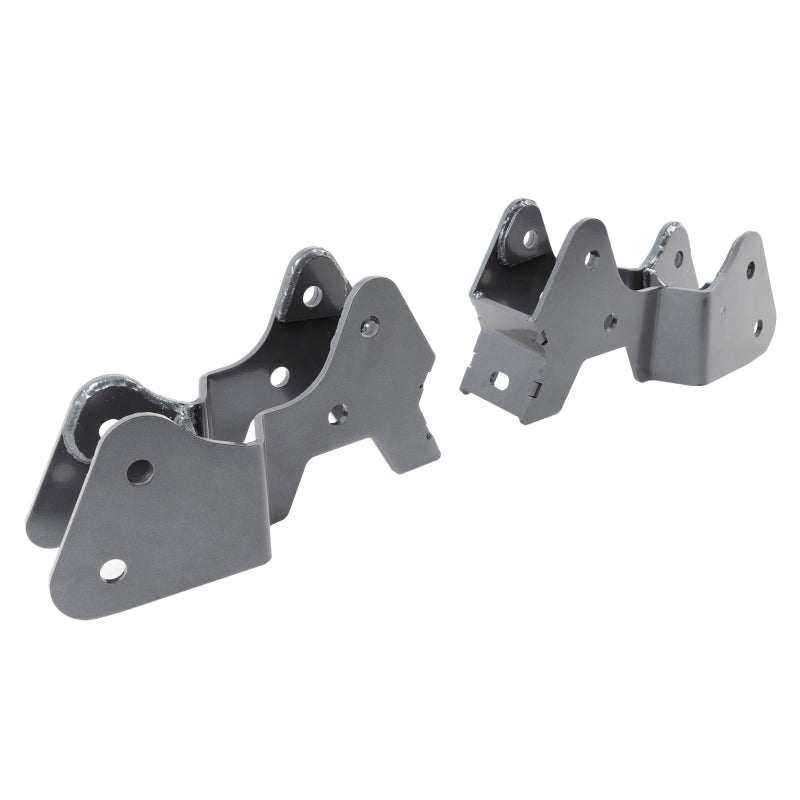 Belltech 19-21 RAM 1500 4WD All Cabs 6in-8in Base Lift - 153712BK-C-Dub Tech