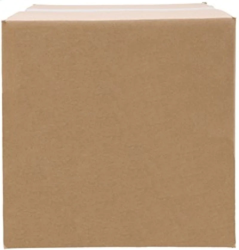 K&N Universal Rubber Filter-Round Tapered 6in Flange ID x 9in - RU-5177HBK