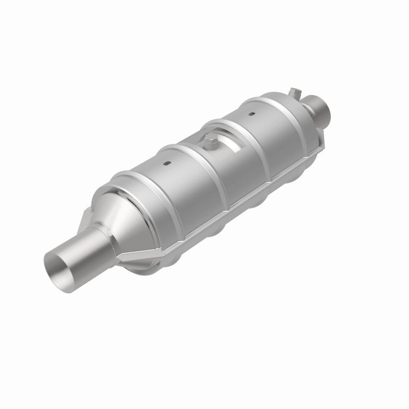 Magnaflow Conv DF 00-05 Ford Excursion / 99-04 F-250 SD - 445300