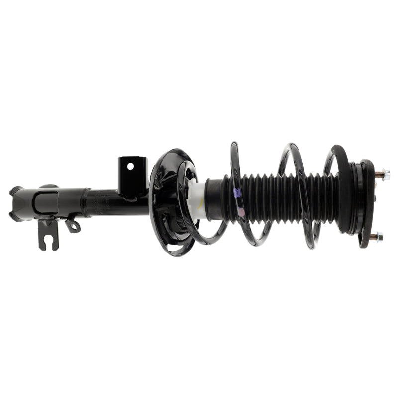 KYB Shocks & Struts Strut Plus Front Left 14-18 Mazda - SR4511