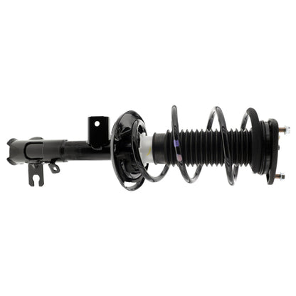 KYB Shocks & Struts Strut Plus Front Left 14-18 Mazda - SR4511