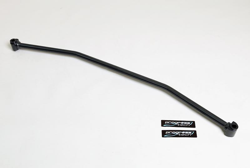 Progress Tech 02-08 Pontiac Vibe/03-08 Toyota Corolla Rear Sway Bar - 62.2150