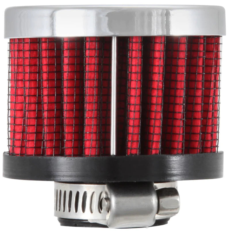 K&N 0.625 inch ID 2 inch OD 1.5 inch H - 62-1340
