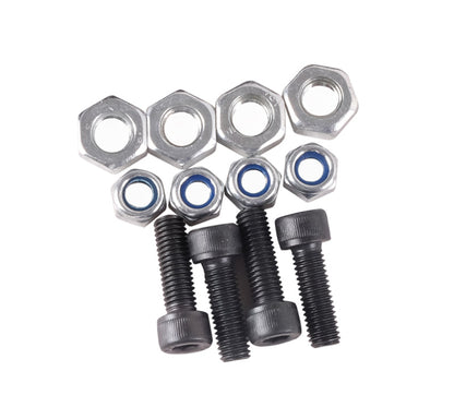NRG Seat Sliders - Single - SBR-001