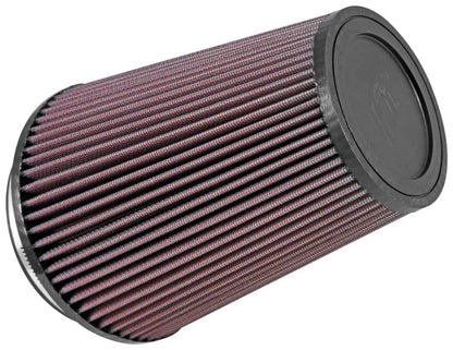 K&N Filter Universal Clamp-On Air Filter 5in Flange / 6-1/2in - RU-2805XD