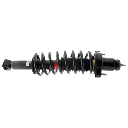 KYB Shocks & Struts Strut Plus Right Rear 11-17 Jeep - SR4516