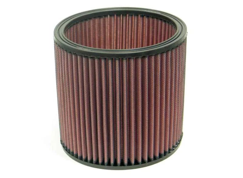 K&N Filter Universal Round Air Filter 6.25" Outer Diameter - E-3346