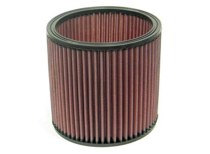 K&N Filter Universal Round Air Filter 6.25" Outer Diameter - E-3346
