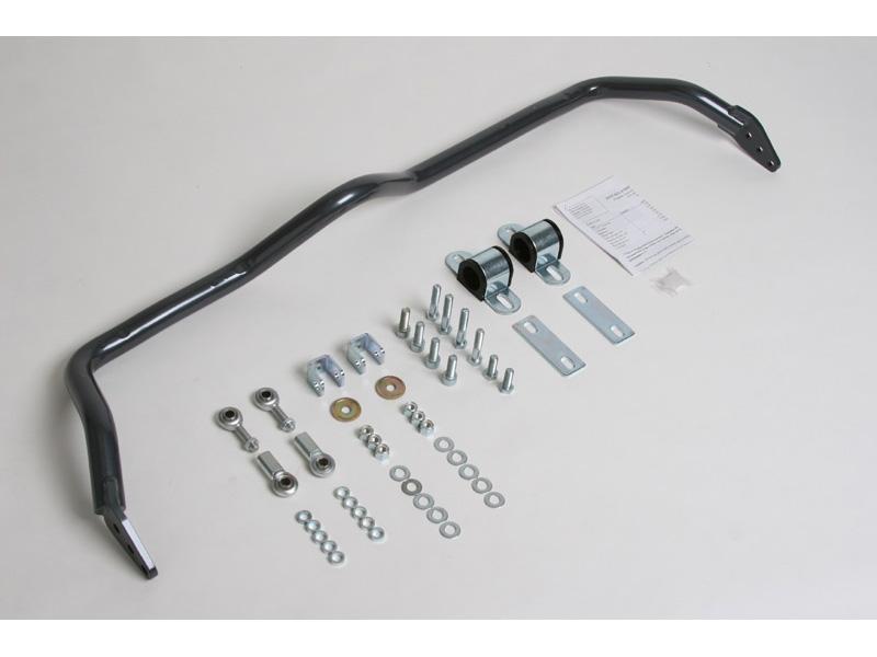 Progress Tech 91-94 Nissan Sentra Front Sway Bar w/ Adj. - 61.1509