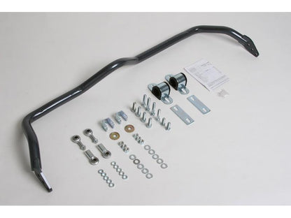 Progress Tech 91-94 Nissan Sentra Front Sway Bar w/ Adj. - 61.1509