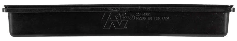 K&N 16-17 Volvo V90 II L4-2.0L DSL Drop In Replacement - 33-3065