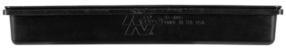 K&N 16-17 Volvo V90 II L4-2.0L DSL Drop In Replacement - 33-3065