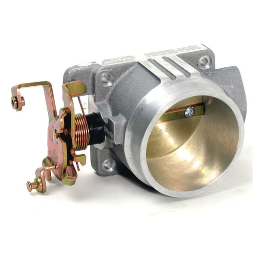 BBK 96-04 Mustang 4.6 GT 70mm Throttle Body BBK Power - 1700-C-Dub Tech