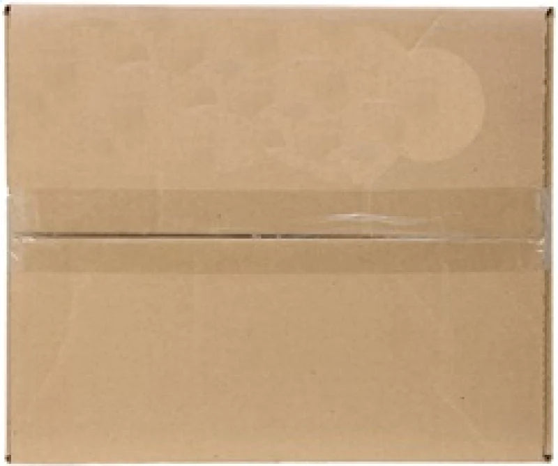 K&N Universal Plenum 11.89in L x 9in Dia x 4.75in - 85-1060