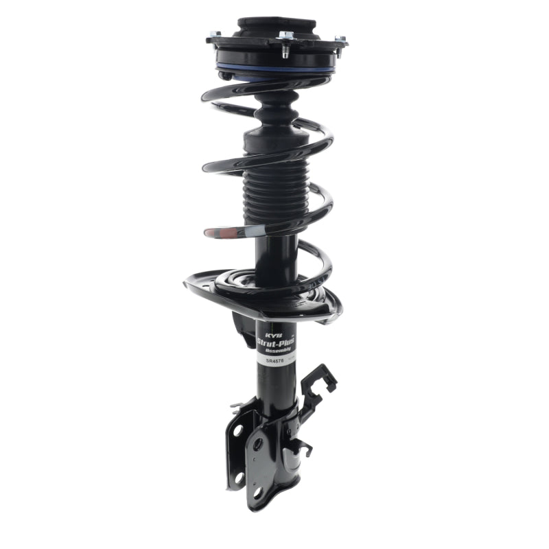 KYB Shocks & Struts Strut Plus Front Right 11-19 Nissan - SR4578