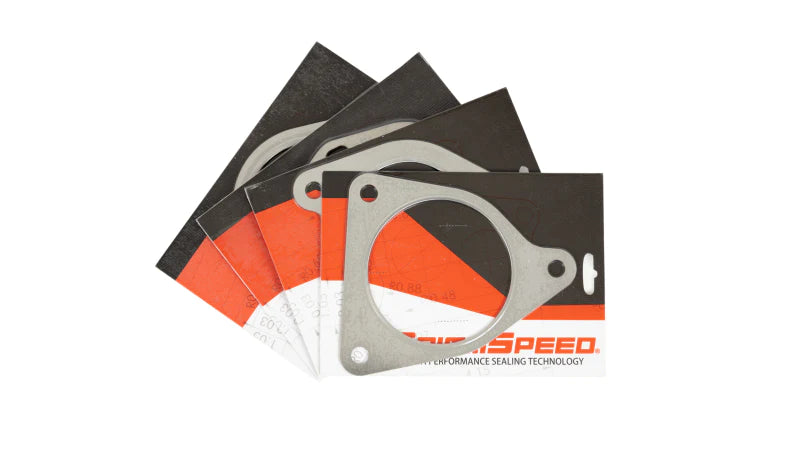 GrimmSpeed 2022+ Subaru WRX / Subaru FA24 Exhaust Gasket Set - 020044