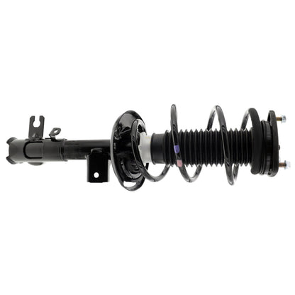 KYB Shocks & Struts Strut Plus Front Right 14-18 Mazda - SR4510