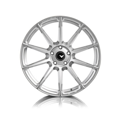 VORSTEINER V-FF 102 MERCURY SILVER