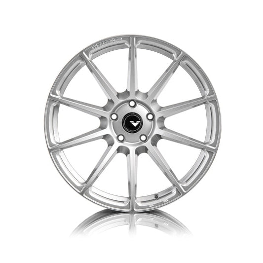 VORSTEINER V-FF 102 MERCURY SILVER