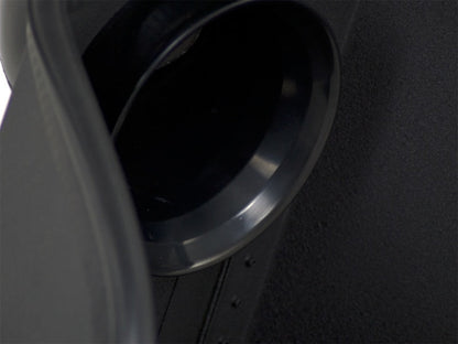 aFe MagnumFORCE Intakes Stage-2 PDS AIS PDS Ford Mustang 11-12 - 51-12102-P-C-Dub Tech