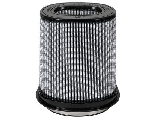 aFe Momentum Rplcmnt Air Filter w/Pro DRY S Media 6.75x4.75IN - 21-91143