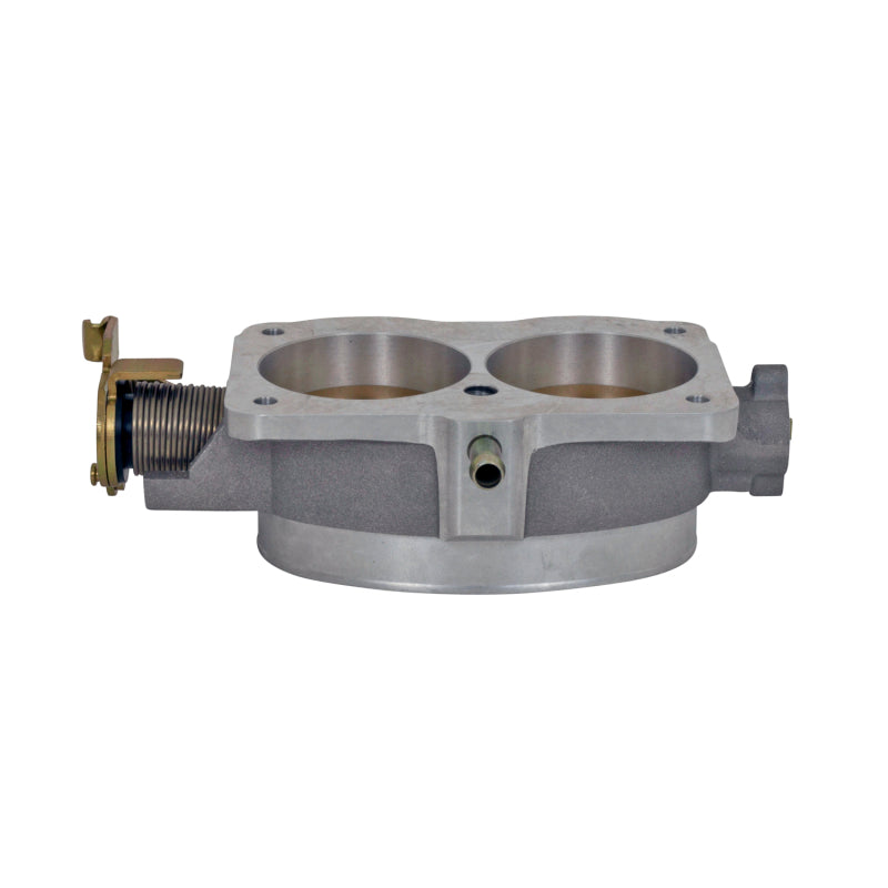 BBK 03-07 Dodge Viper V10 Twin 67mm Throttle Body BBK - 1767-C-Dub Tech