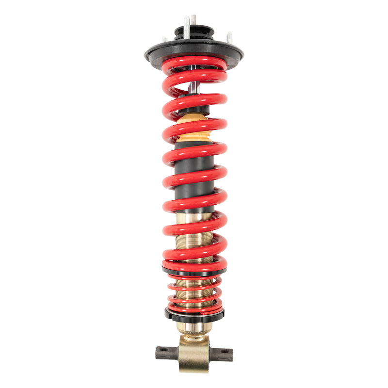 Belltech 4in Lift Coilover Kit 07-18 GM 1500 2/4WD - 15202-C-Dub Tech
