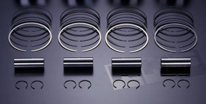 HKS PISTON RING SET T2 - 21005-AT002