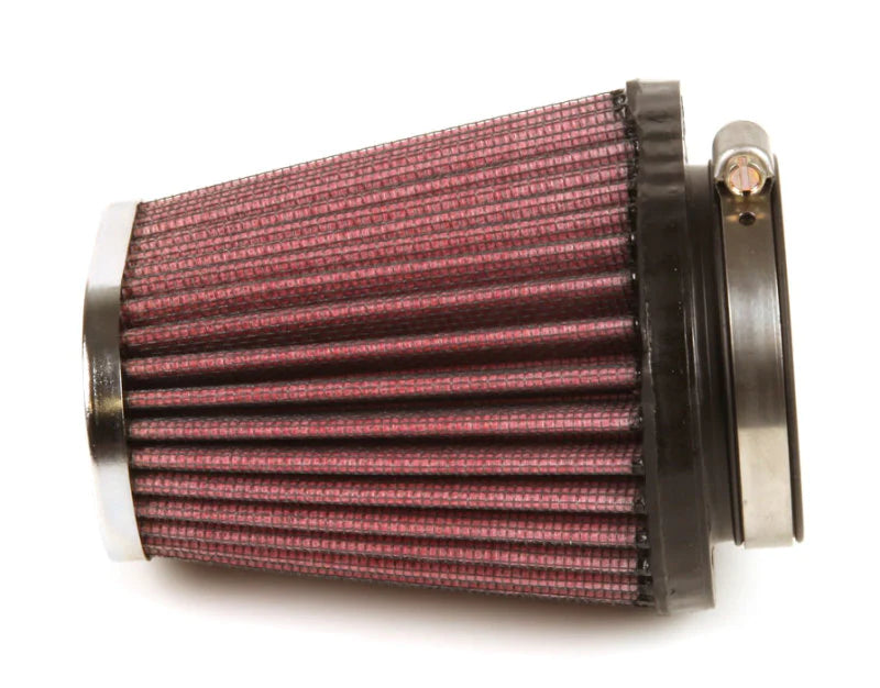 K&N Universal Clamp-On Air Filter 2-1/8in Flange 4in x 3in - RC-2900