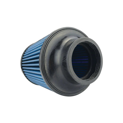 Injen SuperNano Web Dry Air Filter - 3.00 Filter / - X-1103-BB
