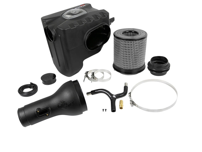 aFe Momentum HD Cold Air Intake System w/ Pro DRY - 50-70034D